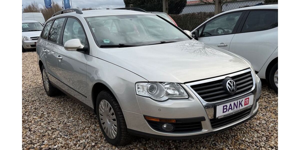 VW Passat Variant 236.821 km 3.999 &euro; Bad Lauchstädt 06246