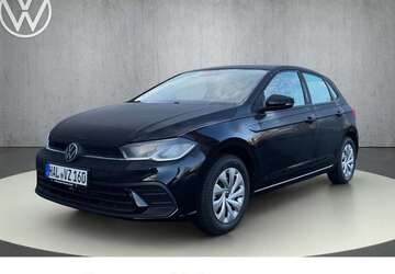 VW Polo 8.400 km 16.470 &euro; Halle 06110