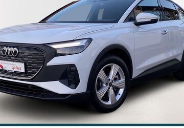 Audi Q4 18.280 km 33.990 &euro; Merseburg 06217