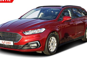 Ford Mondeo 116.882 km 16.990 &euro; Brehna 06796