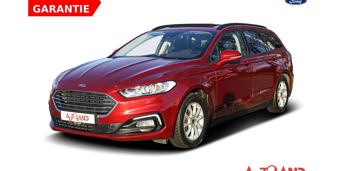 Ford Mondeo 116.882 km 16.990 &euro; Brehna 06796