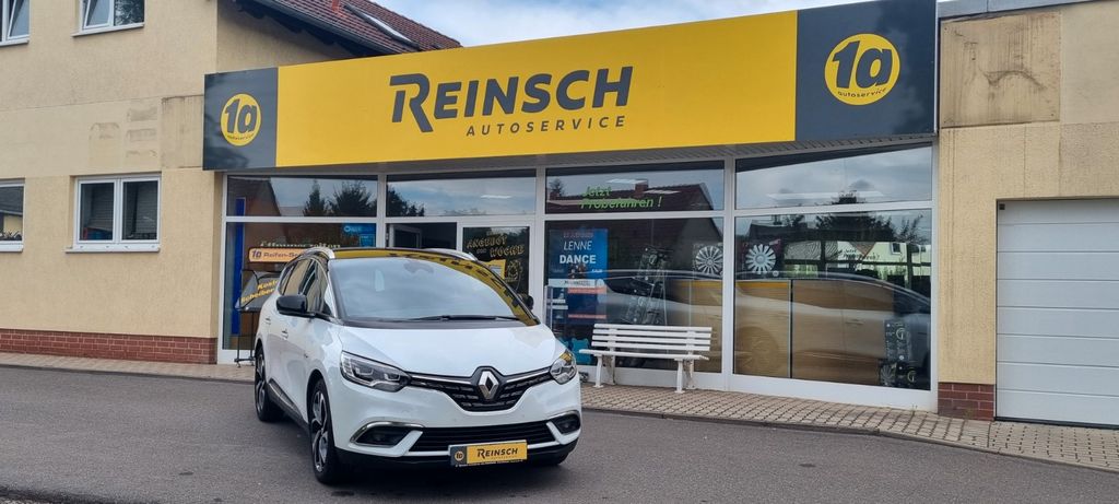 Renault Scenic 18.893 km 28.940 &euro; Bad Dürrenberg 06231