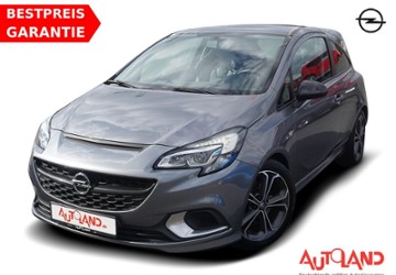 Opel Corsa 65.105 km 13.990 &euro; Halle 06122