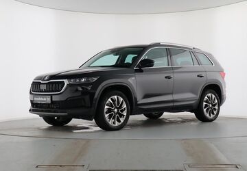 Skoda Kodiaq 41.960 km 29.834 &euro; Halle (Saale) 06126