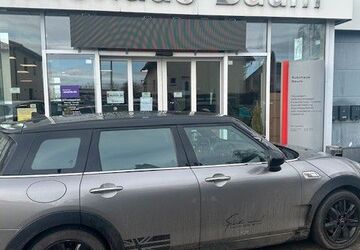 Mini Cooper S 153.000 km 12.900 &euro; Halle/Saale 06116