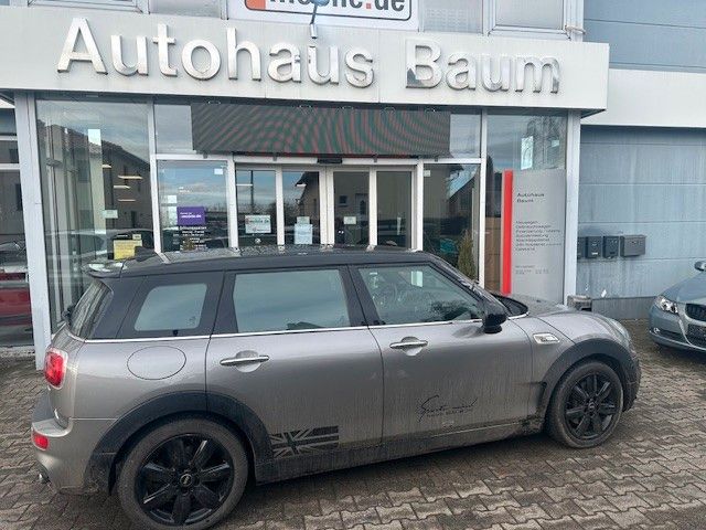 Mini Cooper S 153.000 km 12.900 &euro; Halle/Saale 06116