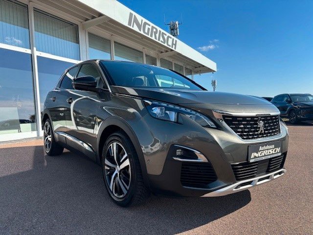Peugeot 3008 129.850 km 15.690 &euro; Eisleben OT Volkstedt 06295