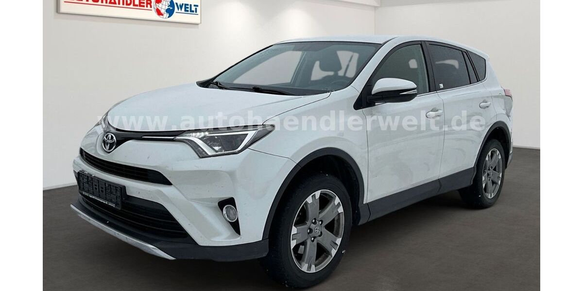 Toyota RAV 4 149.056 km 10.999 &euro; Brehna 06796