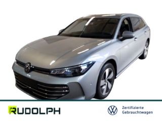 VW Passat 5.100 km 39.980 &euro; Leuna 06237