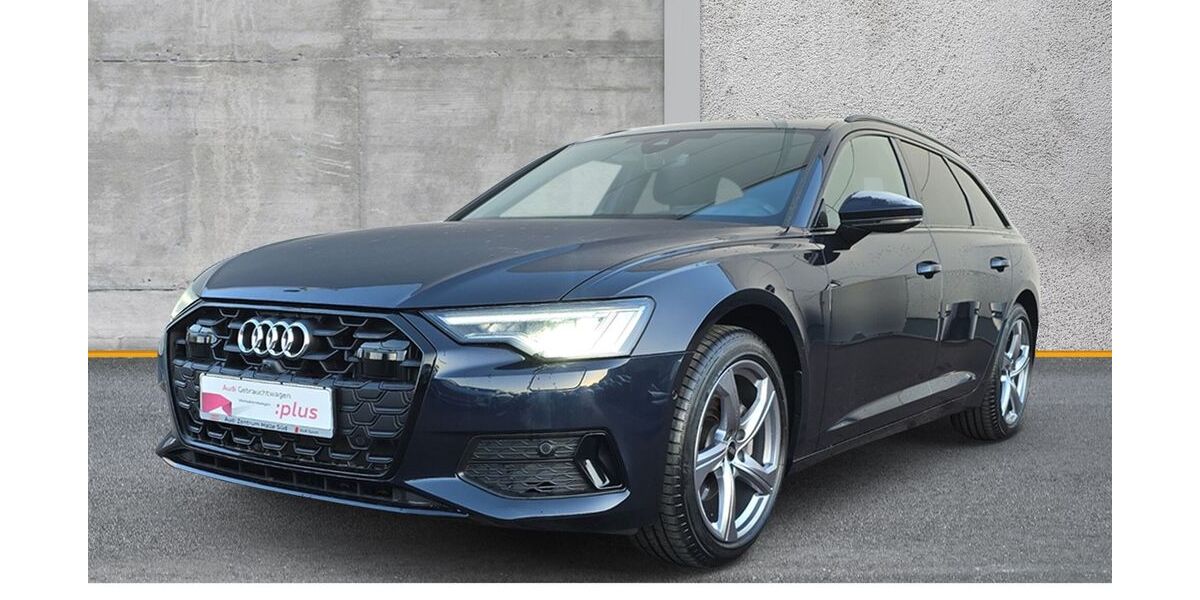 Audi A6 23.090 km 43.620 &euro; Halle (Saale) 06110