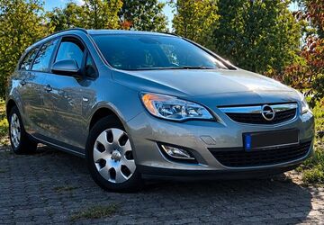 Opel Astra 215.000 km 2.090 &euro; Halle 06132
