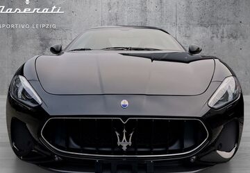 Maserati Granturismo 56.412 km 79.899 &euro; Markranstädt 04420
