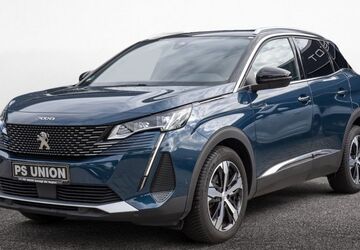 Peugeot 3008 14.816 km 26.750 &euro; Halle (Saale) 06132