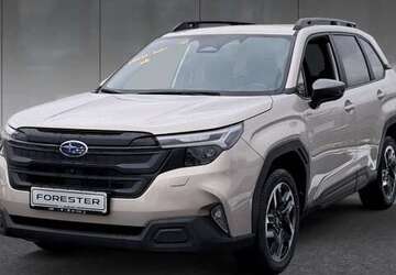 Subaru Forester 1.500 km 38.840 &euro; Halle (Saale) 06118