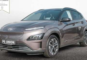 Hyundai KONA 21.214 km 27.990 &euro; Halle 06114