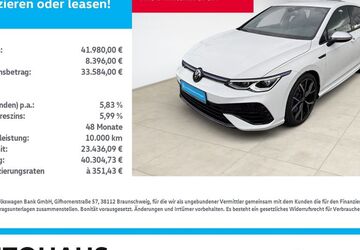 VW Golf 16.188 km 41.980 &euro; Bitterfeld-Wolfen 06749