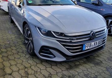 VW Arteon 98.527 km 29.740 &euro; Köthen 06366