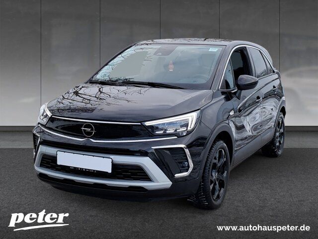 Opel Crossland (X) 16.066 km 17.640 &euro; Halle 06126