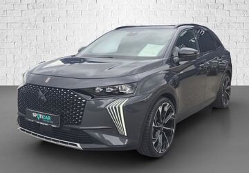 DS Automobiles DS7 (Crossback) 12.783 km 39.950 &euro; Delitzsch OT Döbernitz 04509