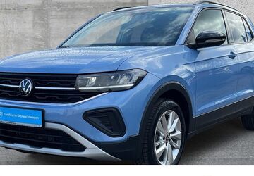 VW T-Cross 15.651 km 20.820 &euro; Halle (Saale) 06110