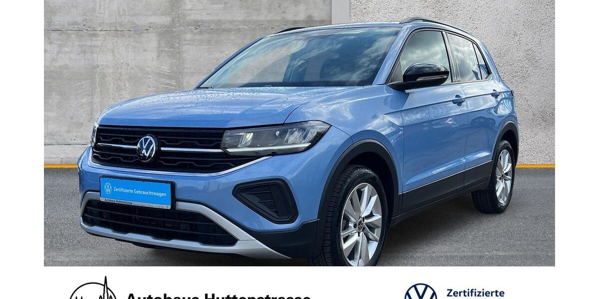 VW T-Cross 15.651 km 20.820 &euro; Halle (Saale) 06110