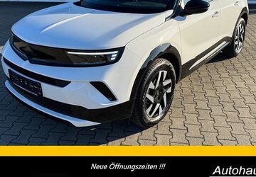 Opel Mokka 5.530 km 21.950 &euro; Südliches Anhalt OT Radegast 06369