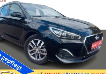 Hyundai i30 138.748 km 11.880 &euro; Halle (Saale) 06128