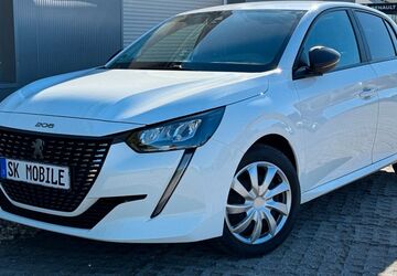 Peugeot 208 135.000 km 8.999 &euro; Bitterfeld-Wolfen 06766