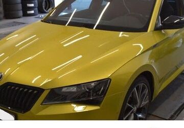 Skoda Superb 88.264 km 21.620 &euro; Halle (Saale) 06110