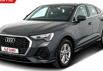 Audi Q3 14.806 km 32.990 &euro; Halle-Nietleben 06122