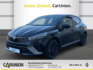 Gebrauchte Renault Clio