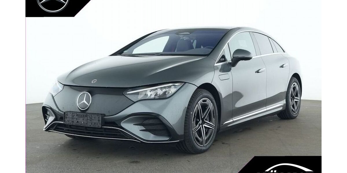 Mercedes-Benz EQE 37.752 km 55.950 &euro; Wiedemar 04509