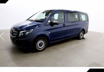 Mercedes-Benz Vito 68.220 km 27.950 &euro; Wiedemar 04509