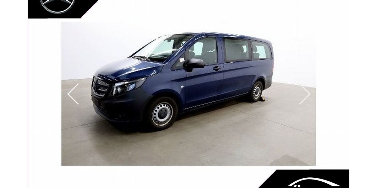 Mercedes-Benz Vito 68.220 km 27.950 &euro; Wiedemar 04509