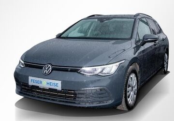 VW Golf 150.638 km 16.900 &euro; Köthen 06366