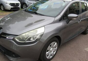 Renault Clio 165.961 km 3.990 &euro; Halle 06130