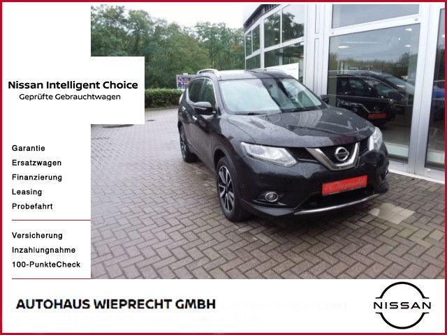 Nissan X-Trail 165.000 km 17.800 &euro; Lutherstadt Eisleben 06295