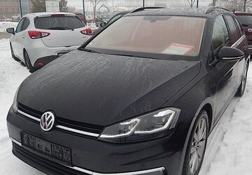 VW Golf 83.878 km 17.490 &euro; Halle 06126