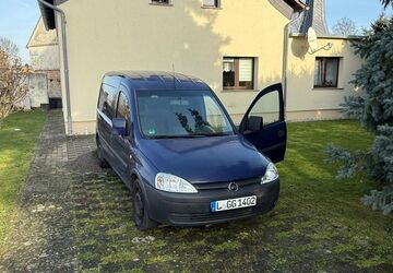 Opel Combo 225.000 km 700 &euro; Landsberg 06188