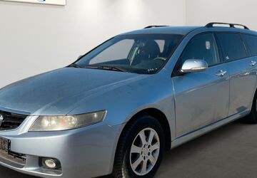 Honda Accord 149.249 km 799 &euro; Brehna 06796