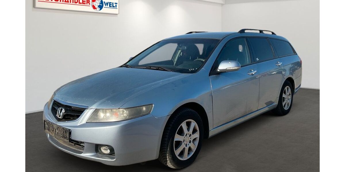 Honda Accord 149.249 km 799 &euro; Brehna 06796