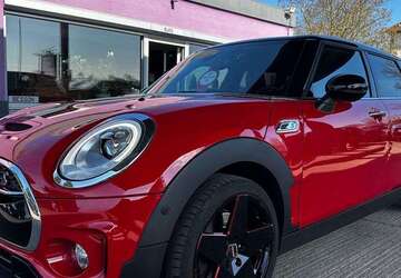 Mini Cooper S 115.045 km 18.690 &euro; Kabelsketal OT Gröbers 06184