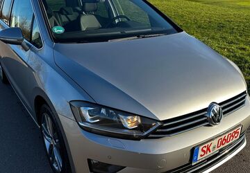 VW Golf 140.000 km 12.499 &euro; HALLE 06116