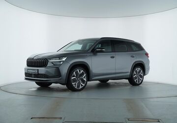 Skoda Kodiaq 24.425 km 45.980 &euro; Halle (Saale) 06126