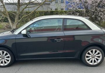 Audi A1 103.070 km 7.200 &euro; Delitzsch 04509