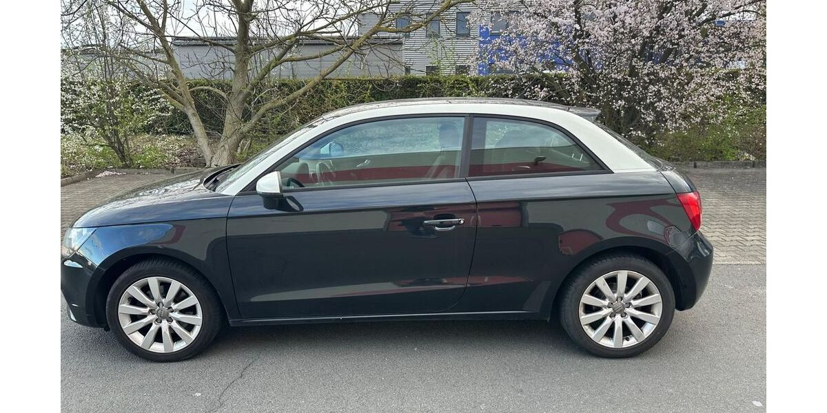 Audi A1 103.070 km 7.200 &euro; Delitzsch 04509