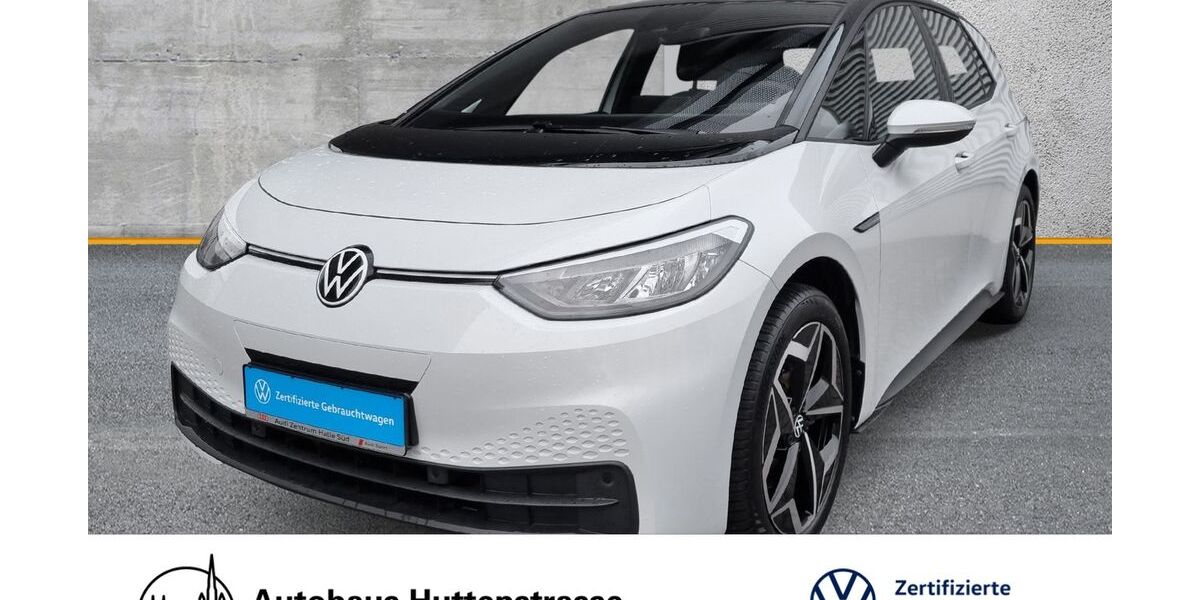 VW ID.3 15.580 km 18.820 &euro; Halle (Saale) 06110