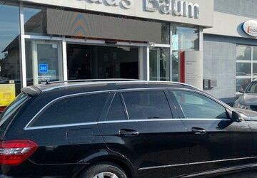 Mercedes-Benz E 250 395.000 km 4.900 &euro; Halle/Saale 06116