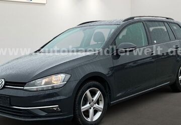 VW Golf 204.273 km 7.499 &euro; Brehna 06796
