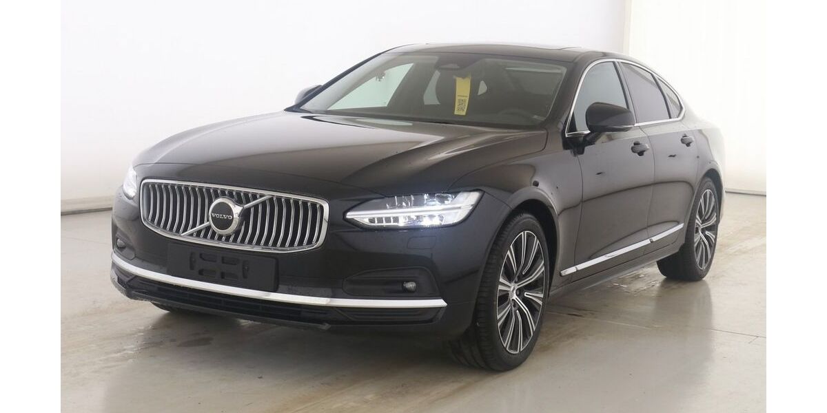 Volvo S90 24.860 km 44.890 &euro; Salzatal OT Bennstedt 06198